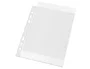 Esselte Funda multitaladro Din A4+ de polipropileno reciclado