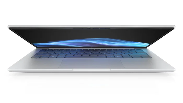 HP EliteBook 8 G1i D93WBET Intel Core Ultra 5, 16GB RAM, 512GB SSD, 14 pulg, Plata glaciar HP EliteBook 8 G1i D93WBET Intel Core Ultra 5, 16GB RAM, 512GB SSD, 14 pulg, Plata glaciar