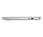 HP EliteBook 8 G1i D93WBET Intel Core Ultra 5, 16GB RAM, 512GB SSD, 14 pulg, Plata glaciar