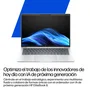 HP EliteBook 8 G1i D93WBET Intel Core Ultra 5, 16GB RAM, 512GB SSD, 14 pulg, Plata glaciar