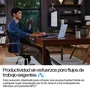 HP EliteBook 8 G1i D93WBET Intel Core Ultra 5, 16GB RAM, 512GB SSD, 14 pulg, Plata glaciar
