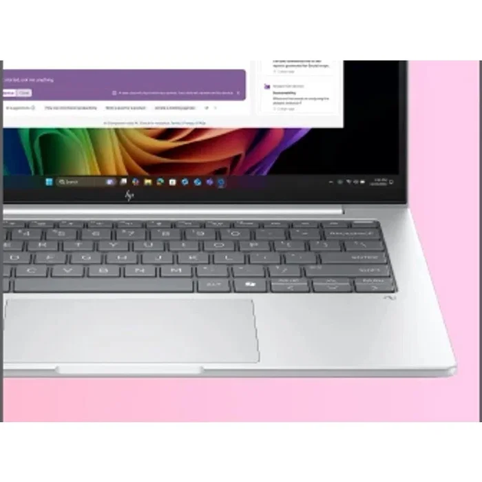 HP EliteBook 8 G1i D93WBET Intel Core Ultra 5, 16GB RAM, 512GB SSD, 14 pulg, Plata glaciar HP EliteBook 8 G1i D93WBET Intel Core Ultra 5, 16GB RAM, 512GB SSD, 14 pulg, Plata glaciar