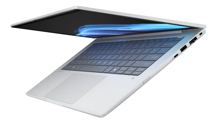HP EliteBook 8 G1i D93WBET Intel Core Ultra 5, 16GB RAM, 512GB SSD, 14 pulg, Plata glaciar HP EliteBook 8 G1i D93WBET Intel Core Ultra 5, 16GB RAM, 512GB SSD, 14 pulg, Plata glaciar