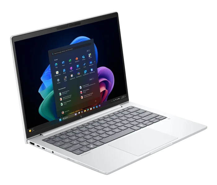 HP EliteBook 8 G1i D93WBET Intel Core Ultra 5, 16GB RAM, 512GB SSD, 14 pulg, Plata glaciar HP EliteBook 8 G1i D93WBET Intel Core Ultra 5, 16GB RAM, 512GB SSD, 14 pulg, Plata glaciar