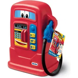 Little Tikes Surtidor de Gasolina para Cozy Coupe - A partir de 18 meses