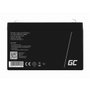 Green Cell AGM12 Batería Recargable Industrial 6 V 7000 mAh