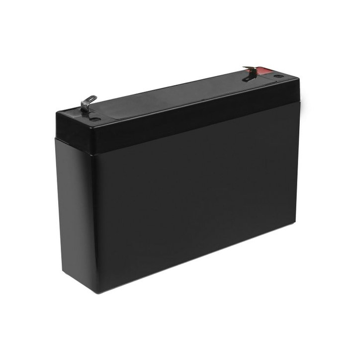 Green Cell AGM12 Batería Recargable Industrial 6 V 7000 mAh