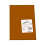 Iris Cartulina A4 Chocolate 185g