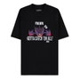 Difuzed Camiseta Pokémon Mega Evolutions Mega Gengar talla M