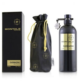 Montale Oudmazing Eau de Parfum 100 ml Unisex