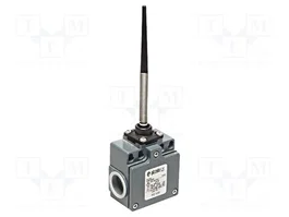 PIZZATO ELETTRICA Interruptor de fin de carrera FZ 520 NO + NC