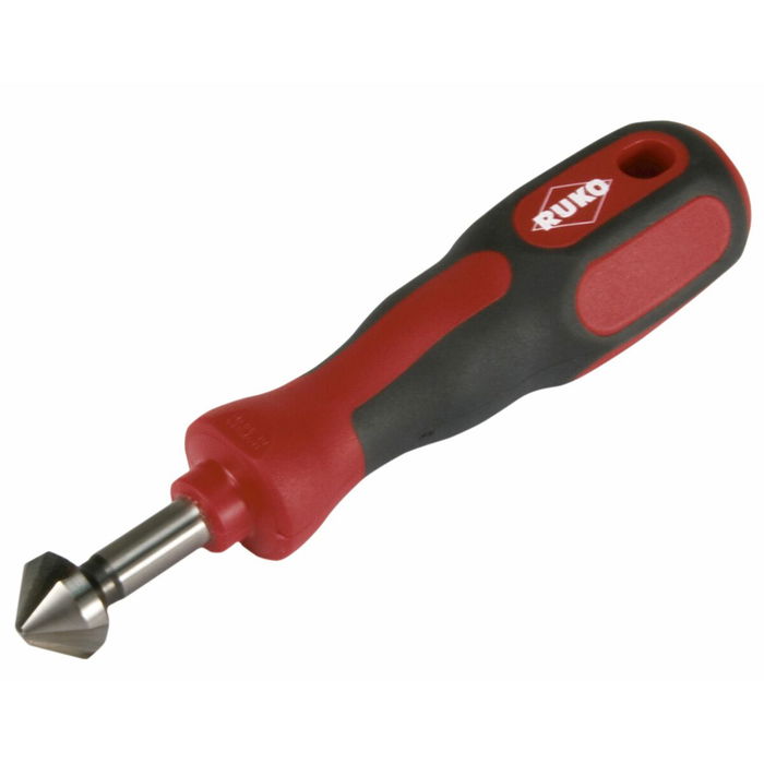 Avellanador manual RUKO 102143 DIN 335 90º