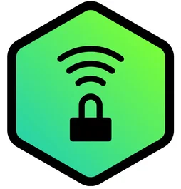Kaspersky VPN Secure Connection - Licencia 1 año para 3 dispositivos - Alta velocidad, cifrado 256 bits, sin registros, privacidad total