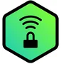Kaspersky VPN Secure Connection - Licencia 1 año para 3 dispositivos - Alta velocidad, cifrado 256 bits, sin registros, privacidad total