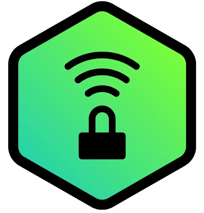 Kaspersky VPN Secure Connection - Licencia 1 año para 3 dispositivos - Alta velocidad, cifrado 256 bits, sin registros, privacidad total