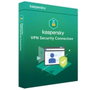 Kaspersky VPN Secure Connection para 3 dispositivos, 1 año