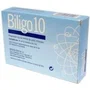 PLANTIS Biligo 10 Yodo 20 ampollas