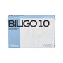 Plantis Biligo 10 (Yodo) 20 ampollas