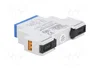 DOBRY CZAS MTR Relé de tiempo 1s÷100h SPDT 250VAC/16A 12÷240VAC