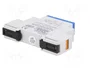 DOBRY CZAS MTR Relé de tiempo 1s÷100h SPDT 250VAC/16A 12÷240VAC