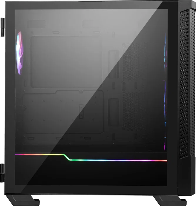 MSI MPG VELOX 100R Negro