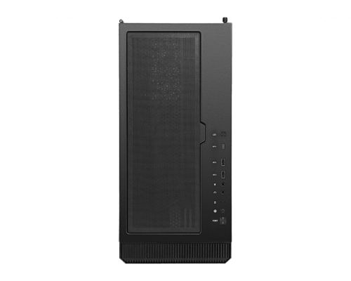 MSI MPG VELOX 100R Negro