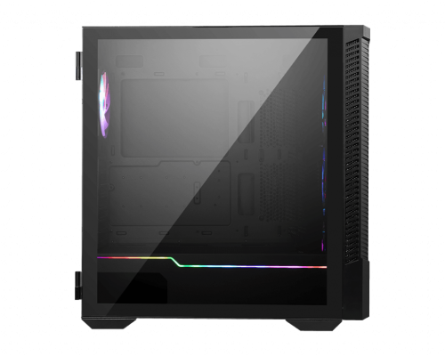 MSI MPG VELOX 100R Negro