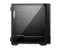 MSI MPG VELOX 100R Negro