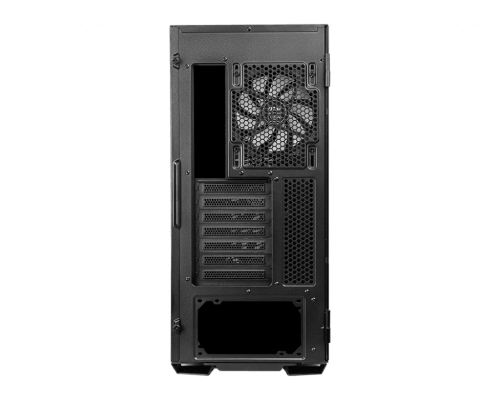 MSI MPG VELOX 100R Negro