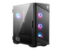 MSI MPG VELOX 100R Negro