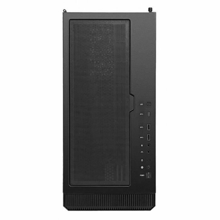 MSI MPG VELOX 100R Negro