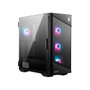MSI MPG VELOX 100R Negro