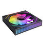 Mars Gaming MF-3DPROX2R Kit de 2 Ventiladores ARGB 120mm Negro