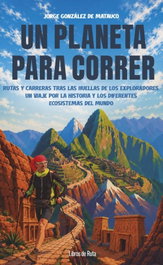 LIBROS DE RUTA Planeta para correr, Un