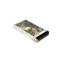 Meanwell LRS-200-24 Transformador 24VDC 8,8A 211,2W