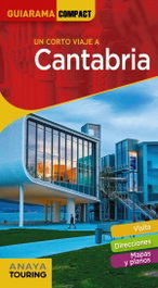 ANAYA, CANTABRIA 2019 - GUIARAMA COMPACT