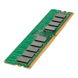 HP Enterprise P64633-001 16 GB DDR5 PC5-4800B-E 2Gx8 ECC DIMM