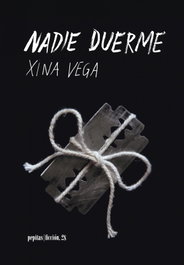 NADIE DUERME, Xina Rodríguez Vega - PEPITAS DE CALABAZA