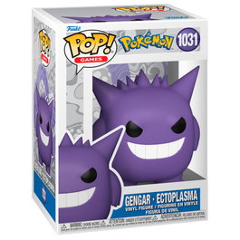 Funko Pop Pokémon Gengar