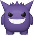 Funko Pop Pokémon Gengar Funko Pop Pokémon Gengar