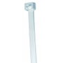 Fischer Bridas de Nylon BN Natural 250 x 4,8 mm (100 uds)