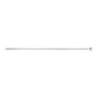 Fischer Bridas de Nylon BN Natural 250 x 4,8 mm (100 uds)