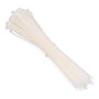 Fischer Bridas de Nylon BN Natural 250 x 4,8 mm (100 uds)