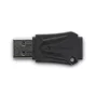 Verbatim ToughMAX 49330 - Pendrive USB 2.0 16 GB Negro - Resistente a Agua, Crush y Temperaturas Extremas - Para PC y Mac - Con Llavero