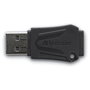 Verbatim Pendrive USB 2.0 ToughMax 16GB Negro