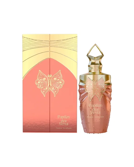 Paris Corner Papillons Des Vents Agua de perfume 100 ml