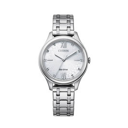 Reloj Mujer Citizen EM0500-73A (Ø 32 mm)
