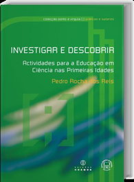 Investigar e Descobrir, EDIÇOES COSMOS - EDIÇOES COSMOS