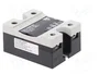 CARLO GAVAZZI RM1A48D25 Relé de semiconductor monofásico