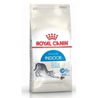 Royal Canin Royal Feline Adult Indoor 27 Alimento Seco 2 kg Royal Canin Royal Feline Adult Indoor 27 Alimento Seco 2 kg